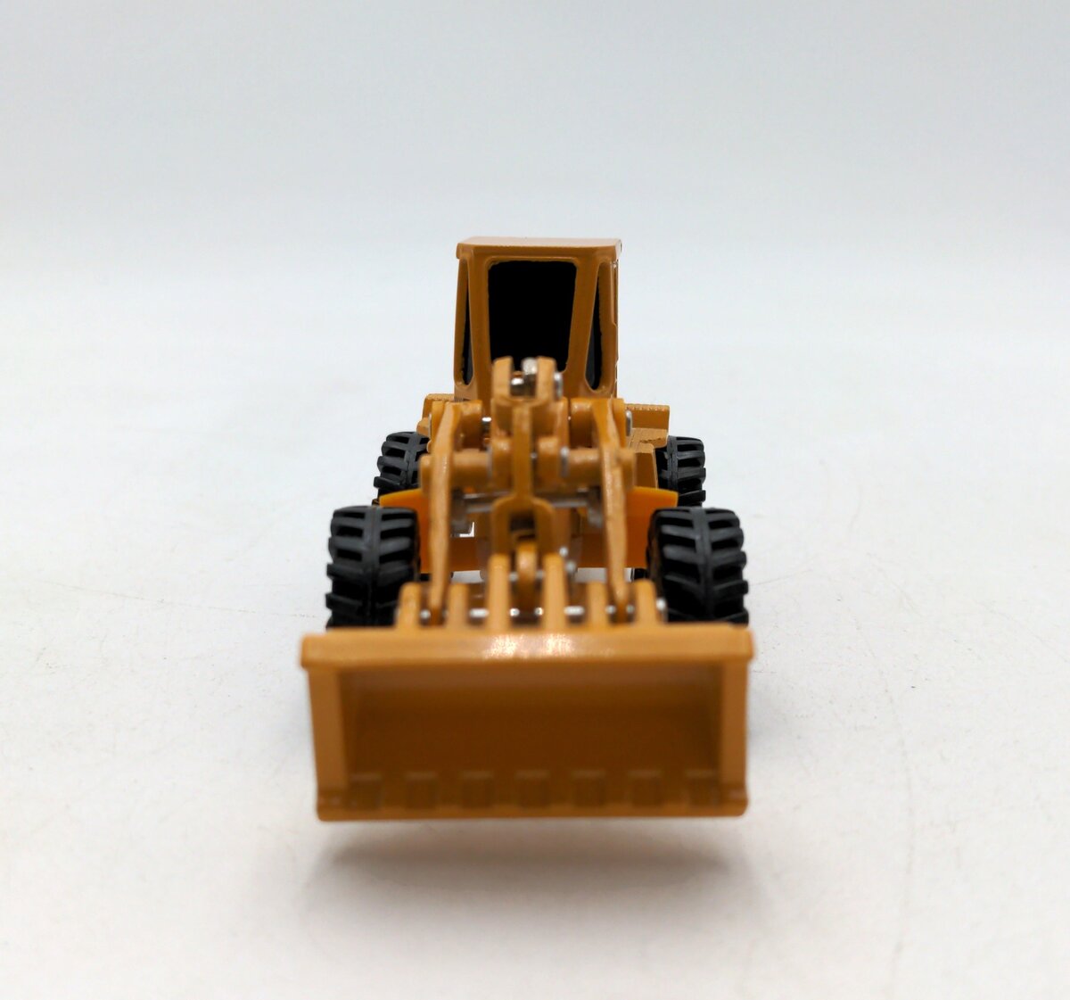 Ertl 5539 1:64 John Deere 544G Wheel Loader LN