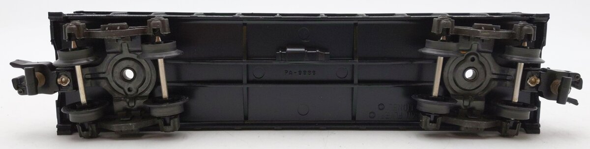 American Flyer 6-48510 S Scale Nickel Plate Road Gondola with Canisters #48510 EX/Box