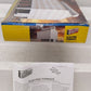 Walthers 933-3807 N Scale Electric Furnace Structure Kit EX/Box