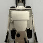 NZG 233 1:50 CAT D8N Track-Type Tractor - SILVER EX/Box