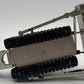 NZG 233 1:50 CAT D8N Track-Type Tractor - SILVER EX/Box