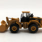 Norscot 55109 1:87 Caterpillar 966G Series II Wheel Loader LN