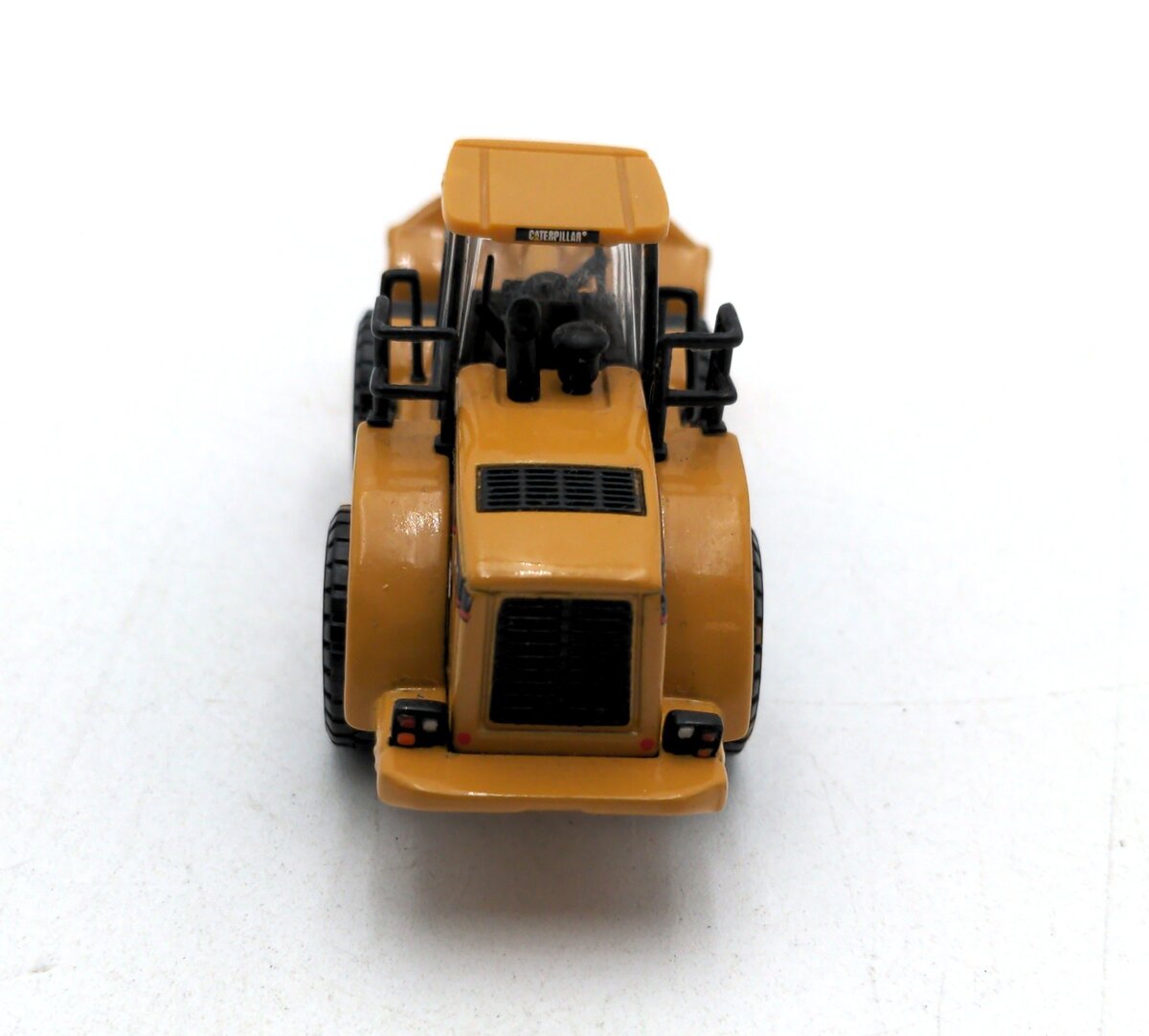 Norscot 55109 1:87 Caterpillar 966G Series II Wheel Loader LN
