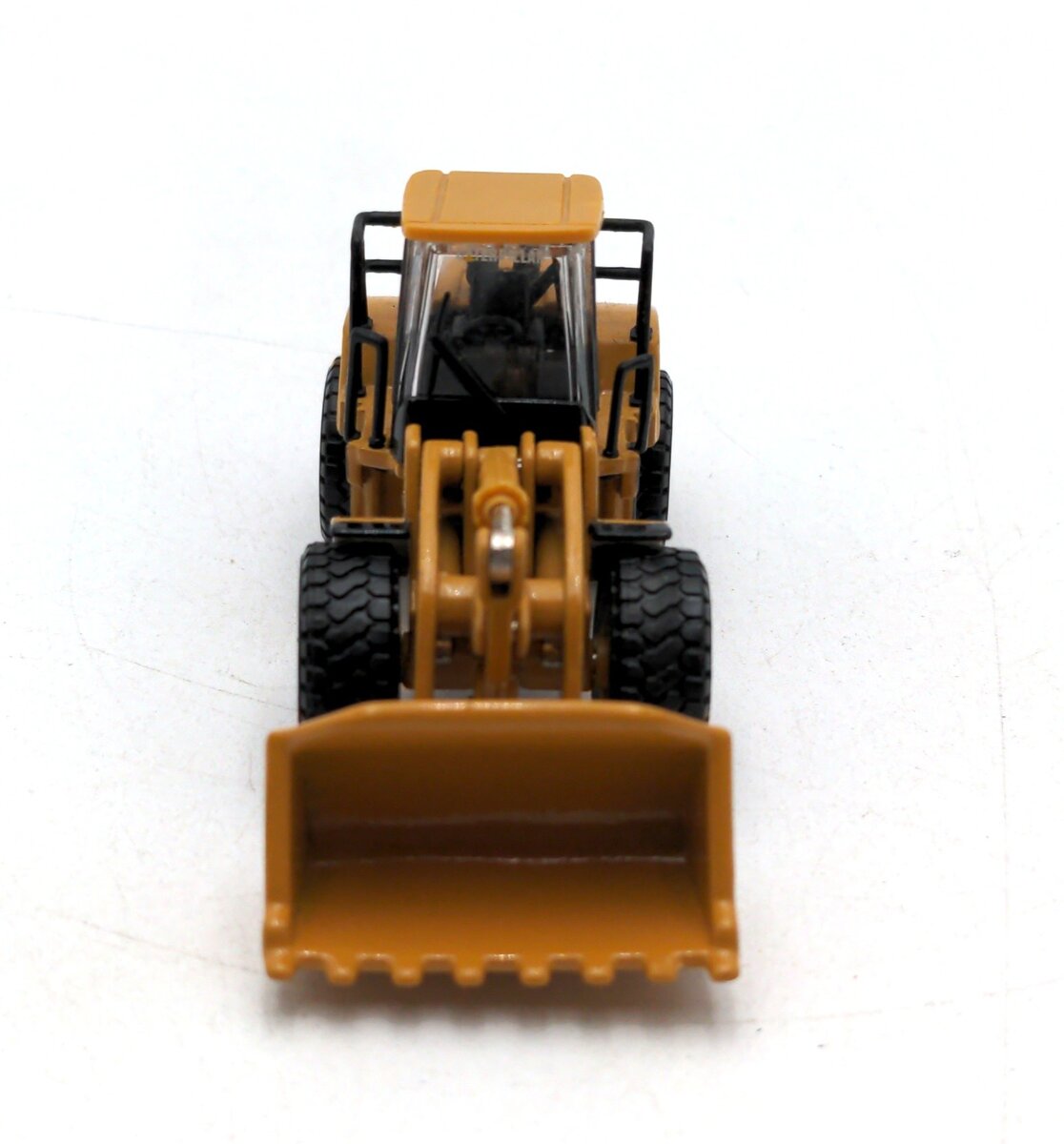 Norscot 55109 1:87 Caterpillar 966G Series II Wheel Loader LN