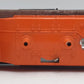 Lionel 6-8111 O Gauge DT&I NW-2 Switcher Diesel Locomotive VG