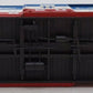 S-Helper 01021 S New Haven State Of Maine 40' Steel Rebuilt Boxcar #45063 EX/Box