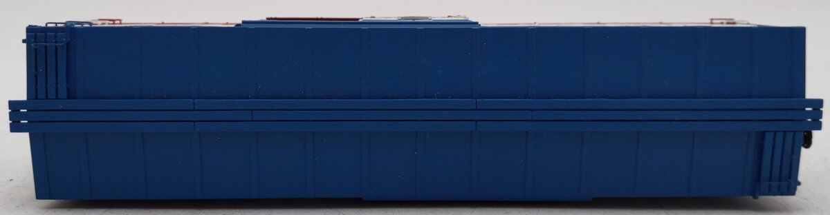 S-Helper 01021 S New Haven State Of Maine 40' Steel Rebuilt Boxcar #45063 EX/Box