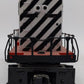 Lionel 6-18203 O CP Rail SD-40 Diesel Locomotive #8203 VG