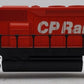 Lionel 6-18203 O CP Rail SD-40 Diesel Locomotive #8203 VG