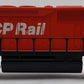 Lionel 6-18203 O CP Rail SD-40 Diesel Locomotive #8203 VG