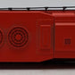 Lionel 6-18203 O CP Rail SD-40 Diesel Locomotive #8203 VG
