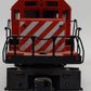 Lionel 6-18203 O CP Rail SD-40 Diesel Locomotive #8203 VG