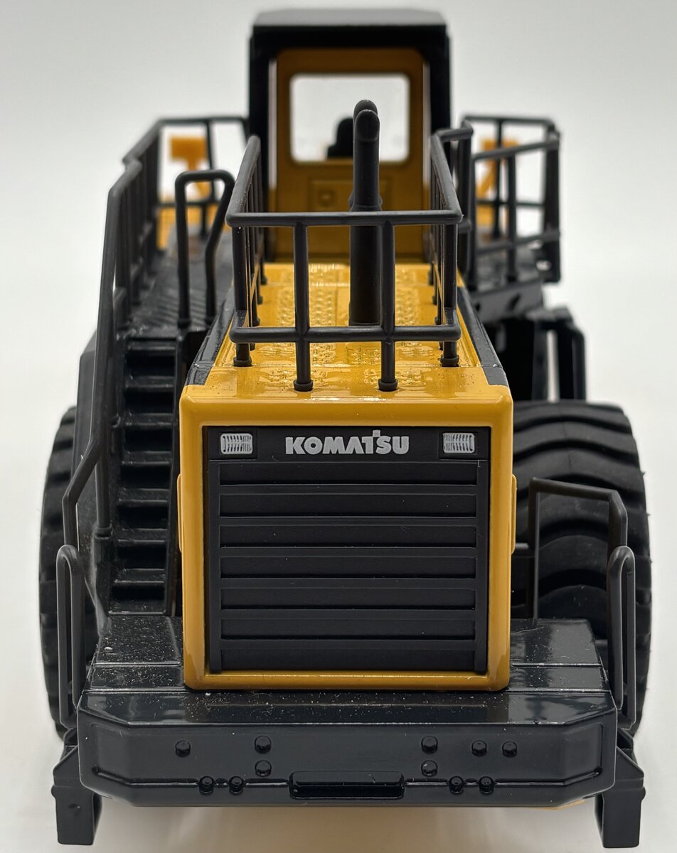 Joal 265 1:50 Scale Komatsu WA900-3 Avance Wheel Loader Die Cast Metal EX/Box