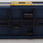 S-Helper 00575 S Scale MP Eagle NOT&M Rebuilt Boxcar #3623 EX/Box