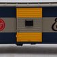 S-Helper 00575 S Scale MP Eagle NOT&M Rebuilt Boxcar #3623 EX/Box