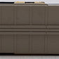S-Helper 00575 S Scale MP Eagle NOT&M Rebuilt Boxcar #3623 EX/Box