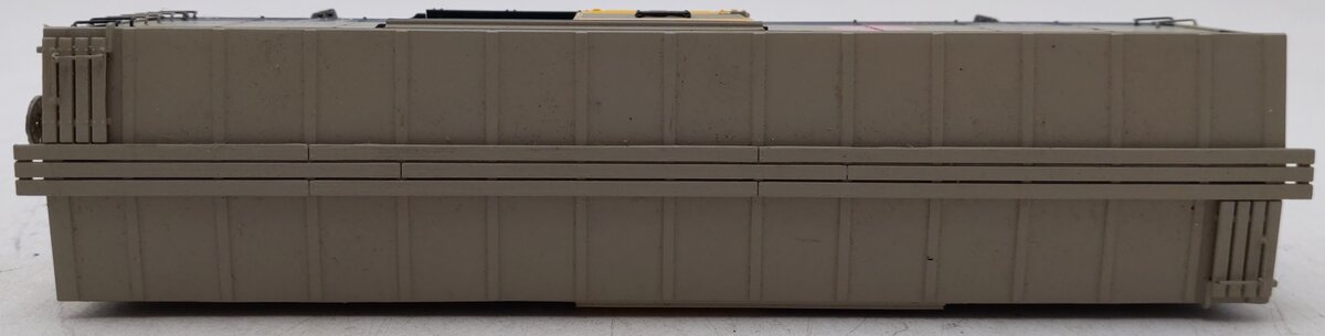 S-Helper 00575 S Scale MP Eagle NOT&M Rebuilt Boxcar #3623 EX/Box