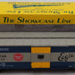 S-Helper 00575 S Scale MP Eagle NOT&M Rebuilt Boxcar #3623 EX/Box