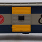 S-Helper 00575 S Scale MP Eagle NOT&M Rebuilt Boxcar #3623 EX/Box