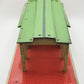 Marx 5424 Vintage O Tinplate Freight Terminal