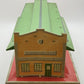 Marx 5424 Vintage O Tinplate Freight Terminal