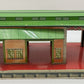 Marx 5424 Vintage O Tinplate Freight Terminal