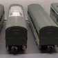 American Flyer 6-49602 Northern Pacific PA-1 S Gauge Diesel Passenger Train Set EX/Box