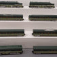 American Flyer 6-49602 Northern Pacific PA-1 S Gauge Diesel Passenger Train Set EX/Box