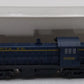 Atlas 4402 N Scale Santa Fe RS-1 Diesel Engine #2396 EX/Box