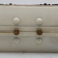 Bowser 636 O Gauge TCA 42nd Conventional McKinney Avenue Birney Trolley - 3 Rail EX