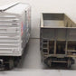 Weaver O Gauge Custom Freight Cars #256994,905026,277000,173222 [4] VG