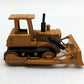 Ertl 1851 1/64 Scale International Harvester TD20E Dozer EX