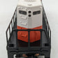 American Flyer 6-48001 S Gauge Illinois Central GP-20 Diesel Locomotive EX/Box