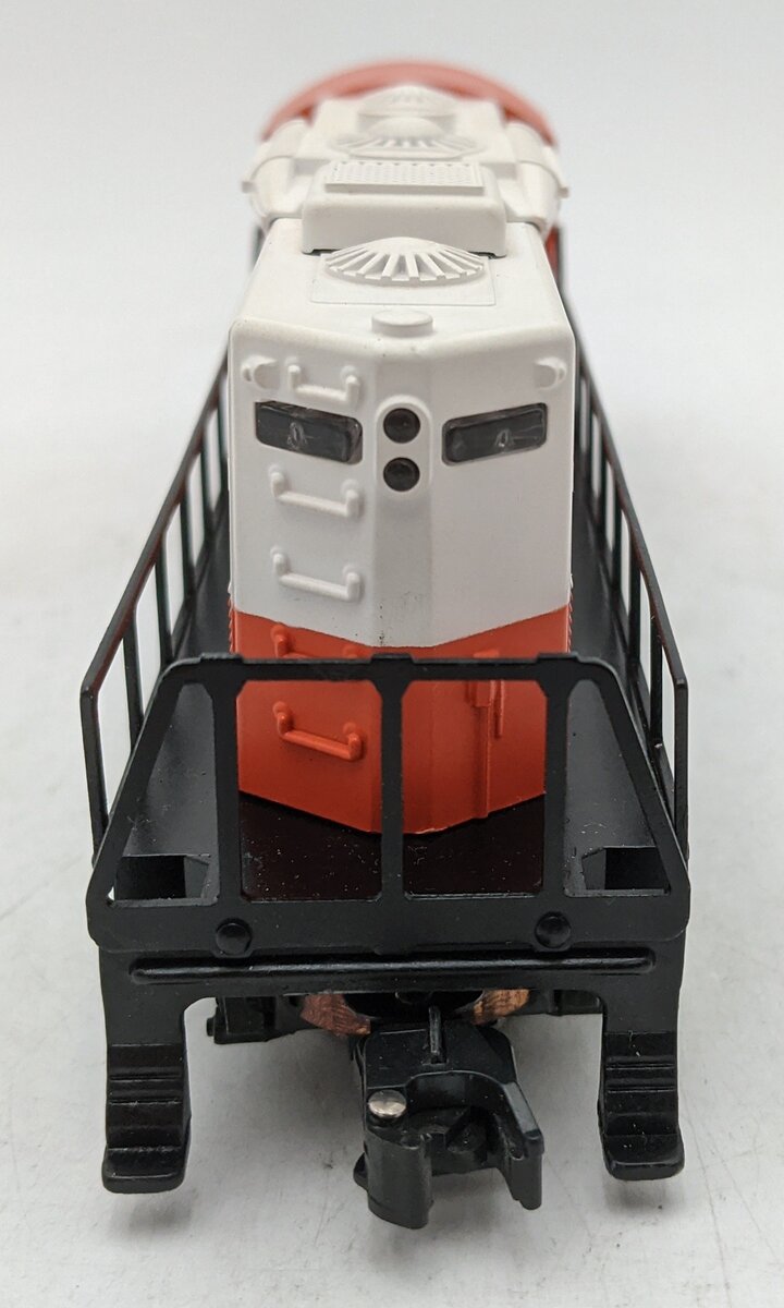American Flyer 6-48001 S Gauge Illinois Central GP-20 Diesel Locomotive EX/Box