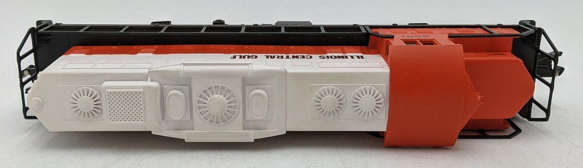American Flyer 6-48001 S Gauge Illinois Central GP-20 Diesel Locomotive EX/Box