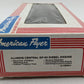 American Flyer 6-48001 S Gauge Illinois Central GP-20 Diesel Locomotive EX/Box