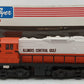 American Flyer 6-48001 S Gauge Illinois Central GP-20 Diesel Locomotive EX/Box
