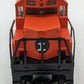 American Flyer 6-48001 S Gauge Illinois Central GP-20 Diesel Locomotive EX/Box