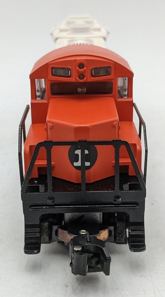 American Flyer 6-48001 S Gauge Illinois Central GP-20 Diesel Locomotive EX/Box