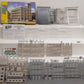 Walthers 933-3253 N Scale Cornerstone Series American Hardware Supply Kit EX/Box