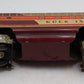 Unique Art MFG O Vintage Rock Island Diesel Electric Engine #2000 VG