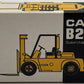 NZG 124 1:87 CAT B25 Lift Truck EX/Box