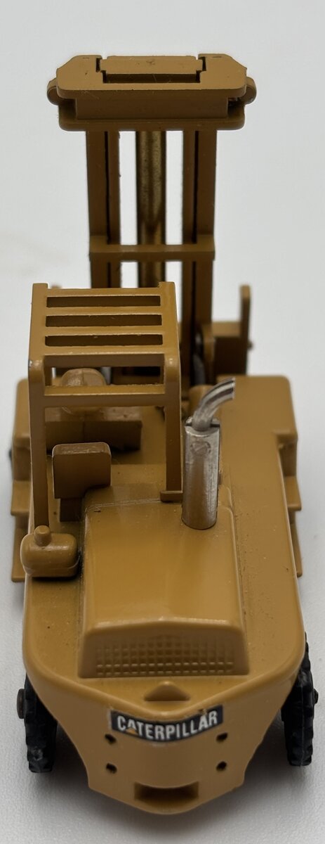 NZG 124 1:87 CAT B25 Lift Truck EX/Box