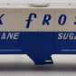 S-Helper 00972 S Christmas "Jack Frost" 3-Bay PS-2 Hopper Car #302 EX/Box