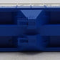 S-Helper 00972 S Christmas "Jack Frost" 3-Bay PS-2 Hopper Car #302 EX/Box