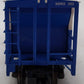 S-Helper 00972 S Christmas "Jack Frost" 3-Bay PS-2 Hopper Car #302 EX/Box