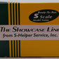 S-Helper 00972 S Christmas "Jack Frost" 3-Bay PS-2 Hopper Car #302 EX/Box