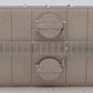 S-Helper 00972 S Christmas "Jack Frost" 3-Bay PS-2 Hopper Car #302 EX/Box