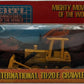 Ertl 1851 1:64 International TD-20E Crawler NIB