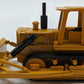 Ertl 1851 1:64 International TD-20E Crawler NIB